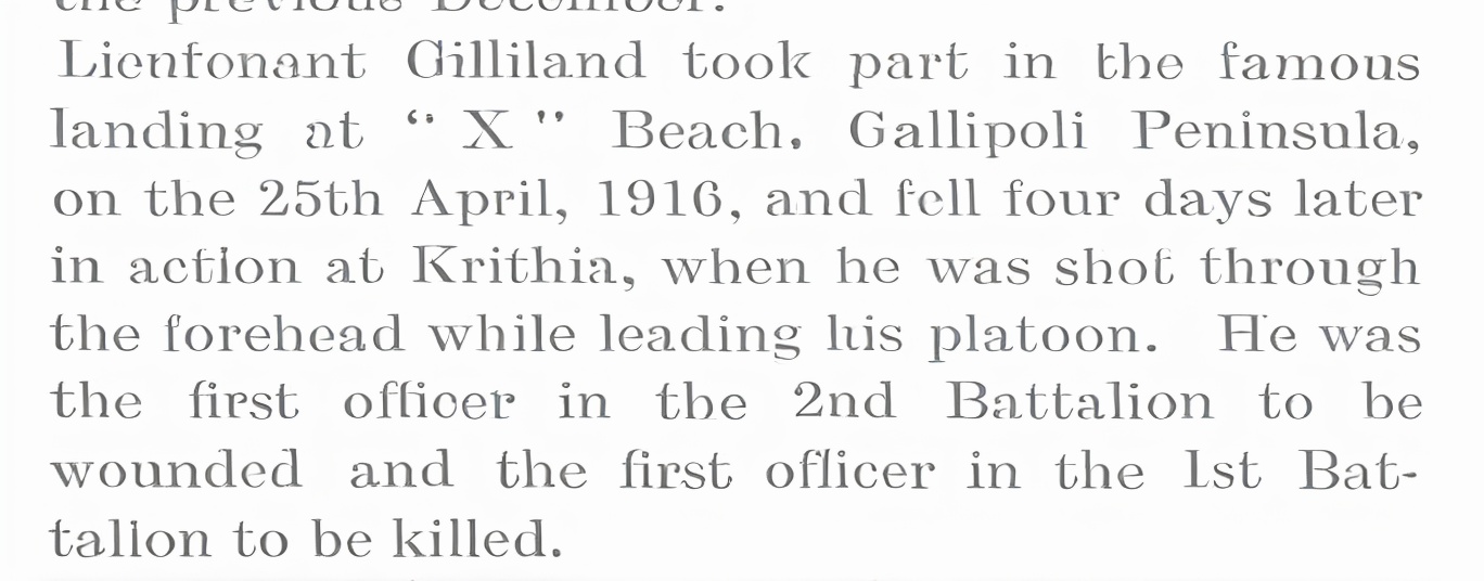 Gilliland 1916 In Error Upscaled