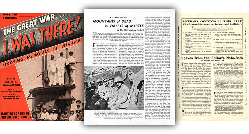 I Was There Part 10 4