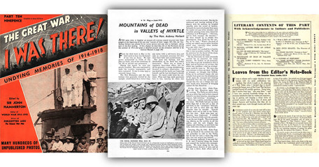 I Was There Part 10 4