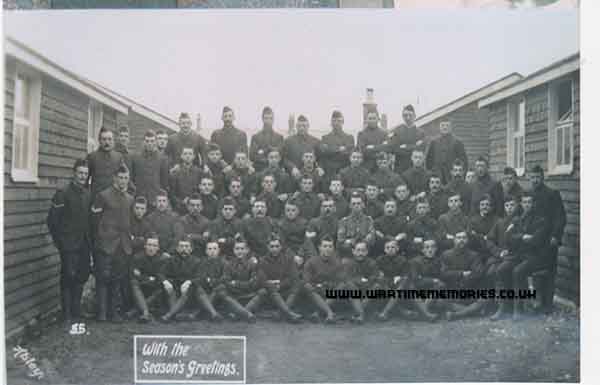 6Th Battalion, KSLI