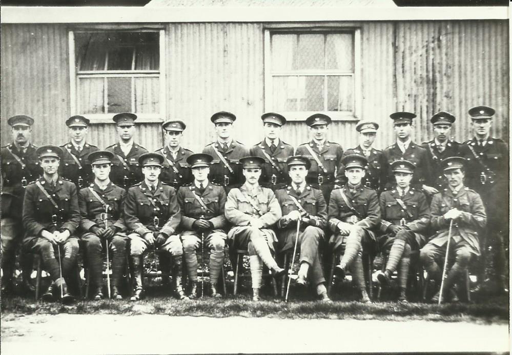 Lt Cocker 1 (1)
