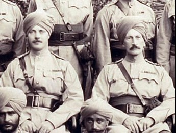 Lt Col Edwin Corbyn1