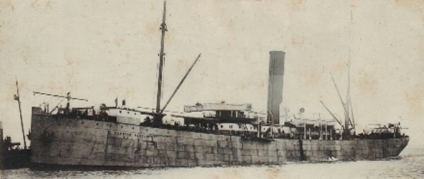 Another View Of The Alnwick Castle