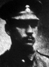 John Edward “Eddie”Beech (1)