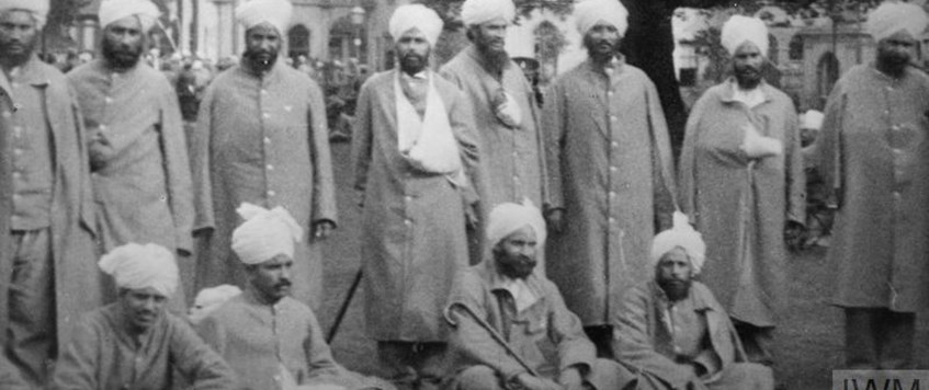 Indian Army Open Heritage Day - Brighton Dome - 15th September 2024
