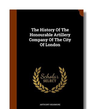 Ep. 4 The History Of History Artillery