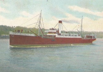 Sslismorepainting1917 Large