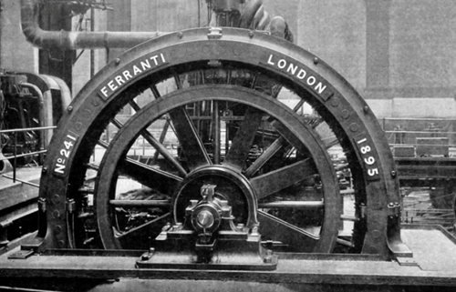 Basil Heathcote Clarke Electrical