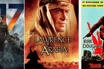 The best WW1 film?