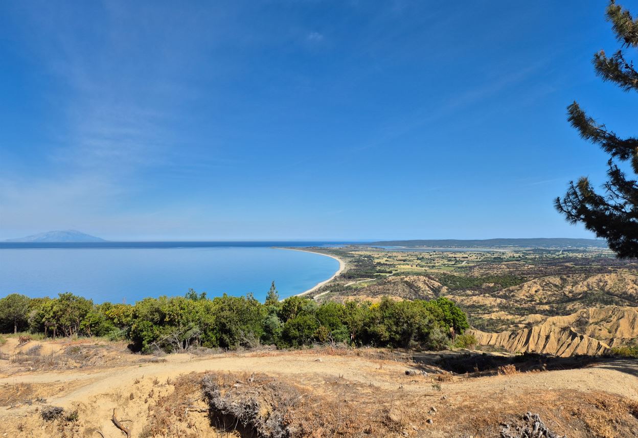 5 Suvla Bay