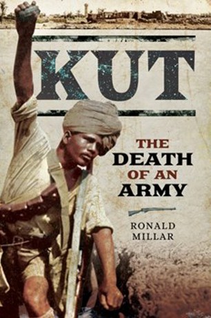 Kut: The Death of an Army
