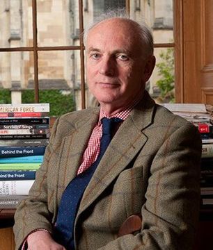 Ep 150 Eight Col Sir Hew Strachan