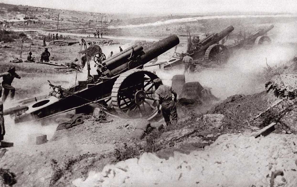 Artillery 01 1