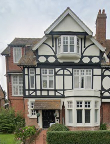 48 Pevensey Road (2023)