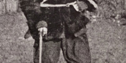 Capt Bairnsfather