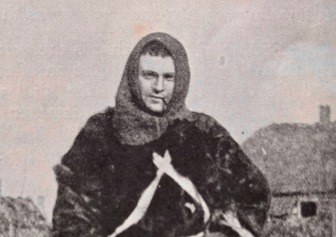 Capt Bairnsfather