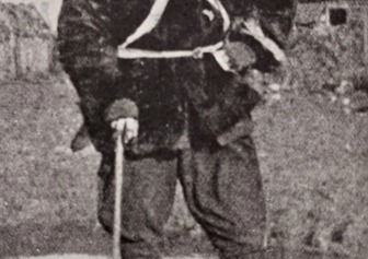 Capt Bairnsfather