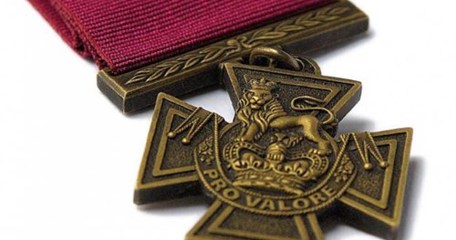 Victoria Cross