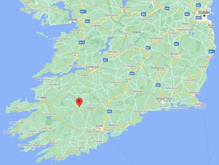 Kanturk, County Cork