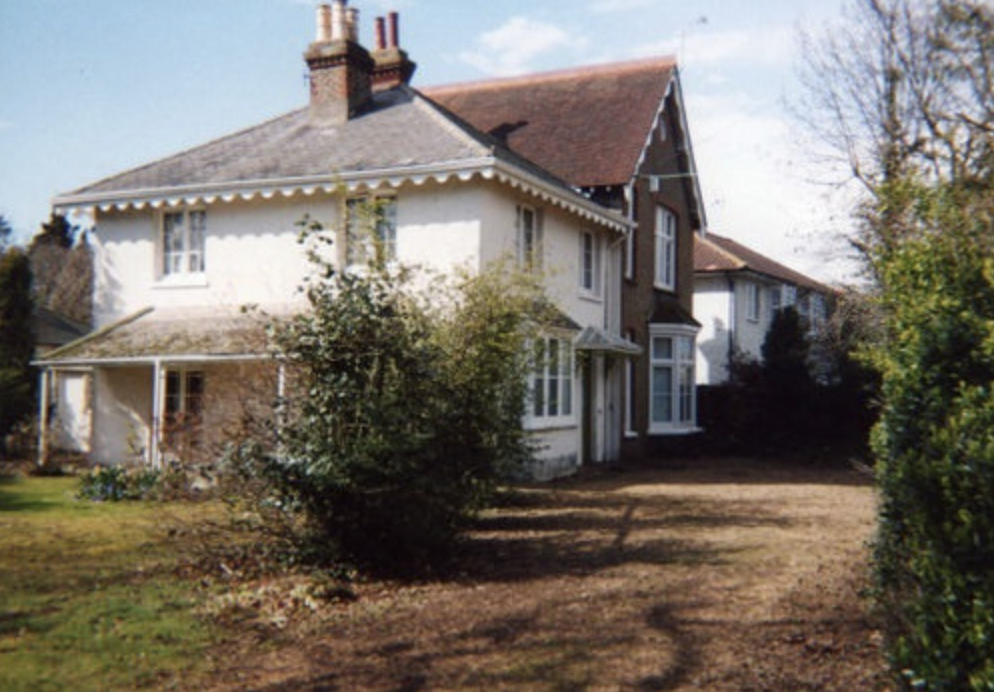 'Langdene' (94) Mill Road