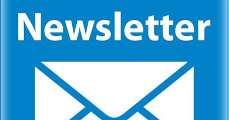 Newsletter OCTOBER