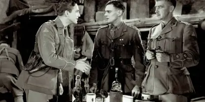SILENT SCREEN 2