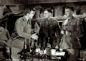 SILENT SCREEN 2
