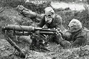 The Great War, And The Birth of Modern Horror
