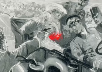 Princip Killing FF (1)