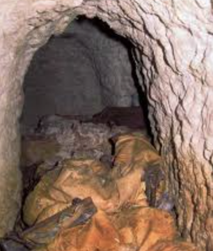 Subterranean Operations In The First World War – Dr Matt Leonard