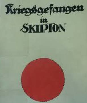 Ep67 – Kriegsgefangen In Skipton – Anne Buckley