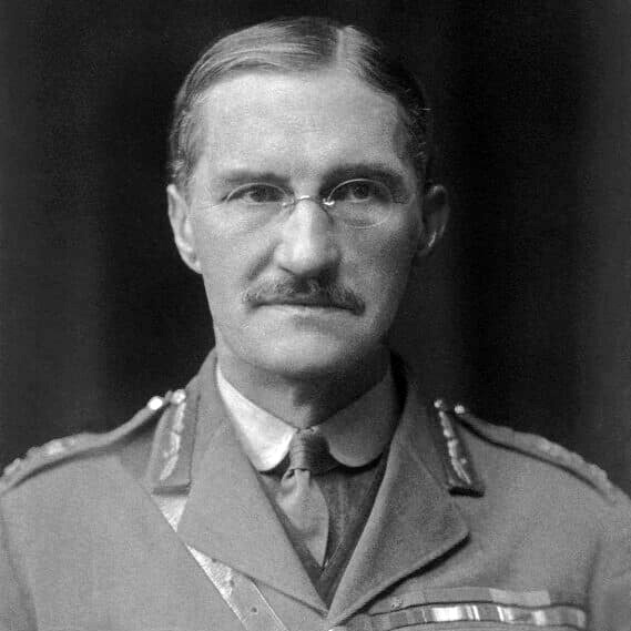 Sir William Babtie (1)
