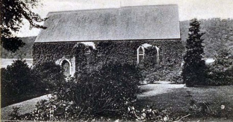 All Saint’S Church Inveraray