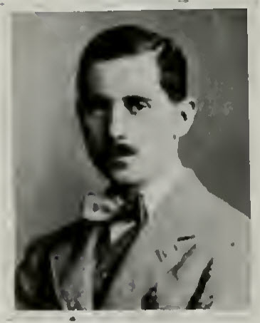 Peter Martin Connellan