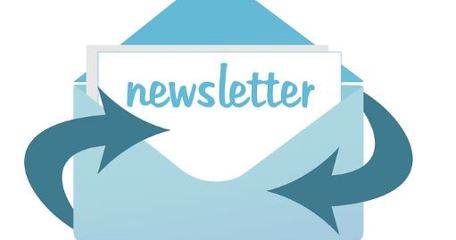 Newsletter...