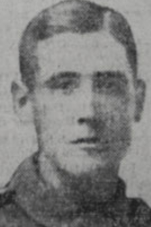 Arthur Algernon Pickles