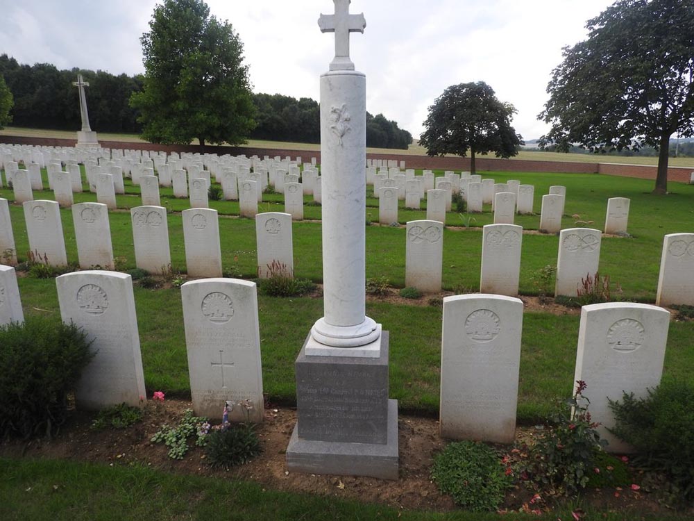 Cpl John Patrick O’Neill