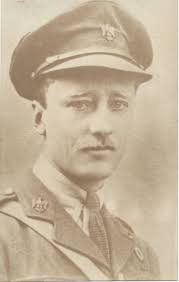 Tidswell Cecil Robert