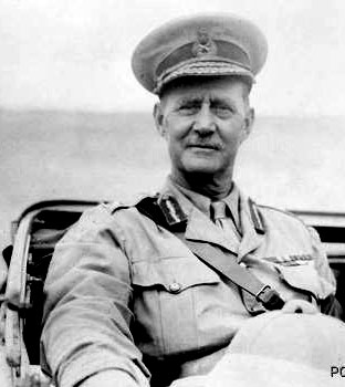 General Lionel Dunsterville