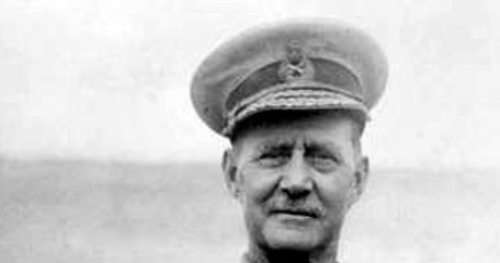 General Lionel Dunsterville