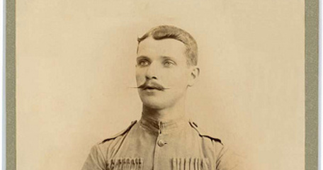 Harry (Henry) Heptinstall