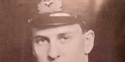 Little Navy Medals