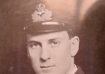Little Navy Medals