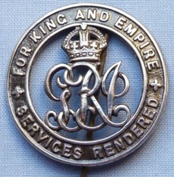 Silver Badge