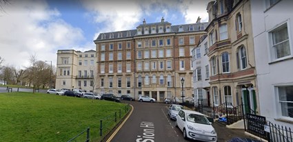 Bridge House, Clifton