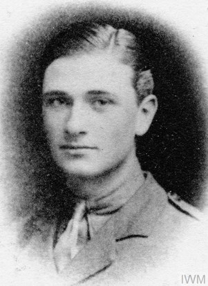 George Futvoye Marsden Smedley