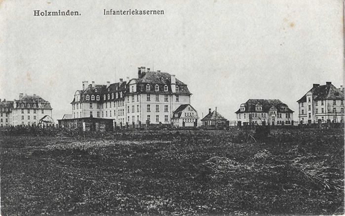 Holzminden Camp