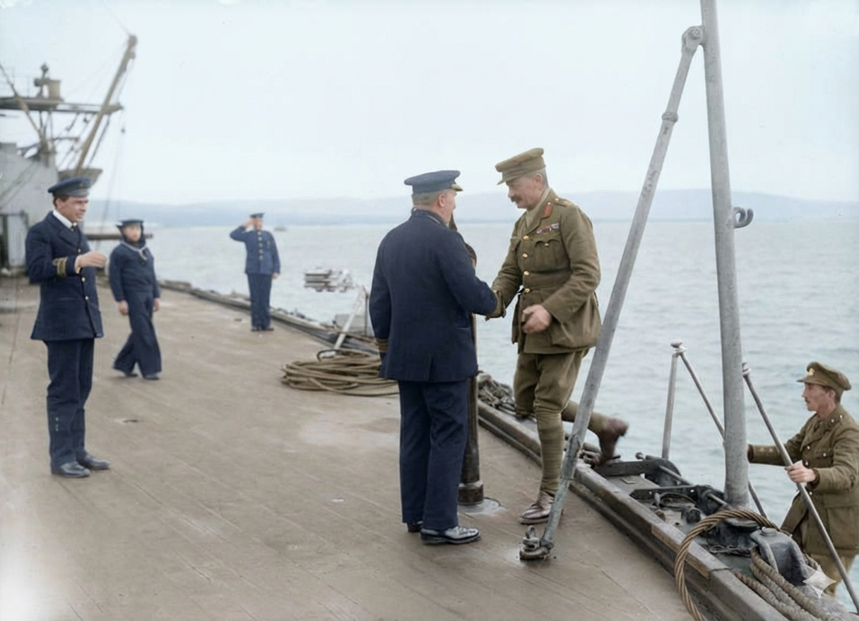 Davidson Meets Byng Gemini Generated Image 2Arj802arj802arj