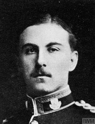 George Eric Guy Stacpoole