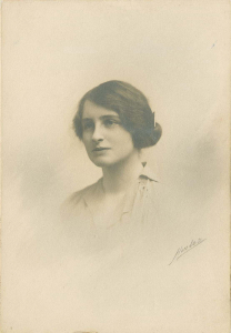Vera Brittain